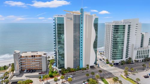 2013-107 South Ocean Blvd., Myrtle Beach, SC, 29577 | Card Image