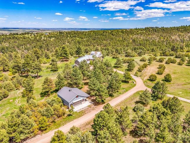 6430 Signal Mountain Rd, House other with 3 bedrooms, 4 bathrooms and 7 parking in Beulah CO | Image 89