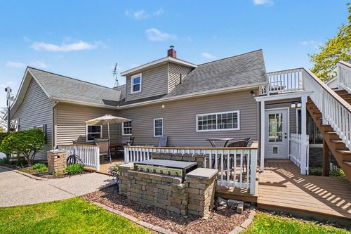 6987 E Beaverton Rd, Clare, MI, 48617-9699 | Card Image