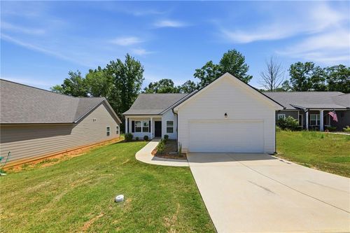 119 Culver St, Jackson, GA, 30233-1684 | Card Image