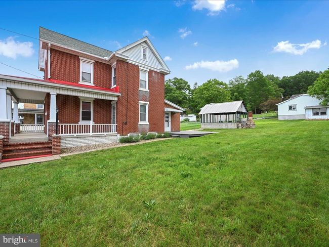1105 E Grand Ave, House other with 2 bedrooms, 2 bathrooms and null parking in TOWER CITY PA | Image 24