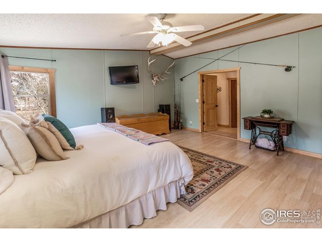 1701 Tesuque Trl, House other with 4 bedrooms, 2 bathrooms and null parking in Red Feather Lakes CO | Image 16