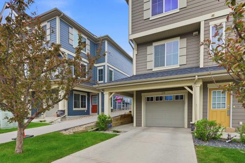 39 Kinlea Common Nw, Calgary, AB, T3R0S2 | Card Image