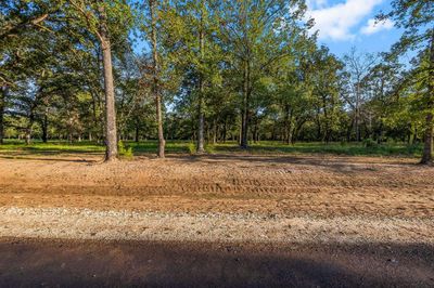 Lot 15 Alans Memorial Lane, Home with 0 bedrooms, 0 bathrooms and null parking in New Waverly TX | Image 2