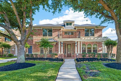 12550 Country Arbor Ln, Houston, TX, 77041-7279 | Card Image