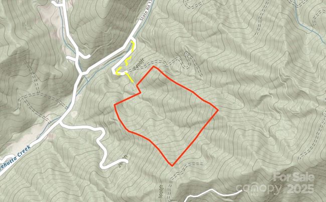 9999 Wayehutta Rd, Home with 0 bedrooms, 0 bathrooms and null parking in Cullowhee NC | Image 15