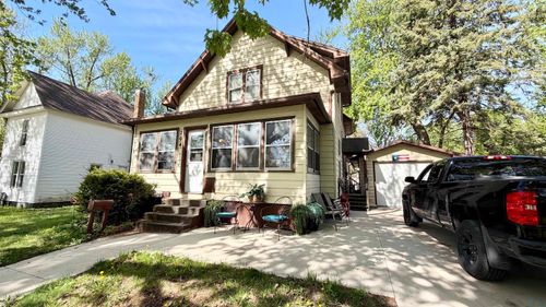 204 Oneida St, Storm Lake, IA, 50588 | Card Image