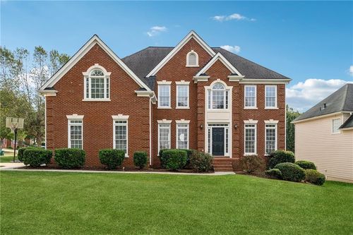 4289 Catamount Dr Sw, Lilburn, GA, 30047-8961 | Card Image
