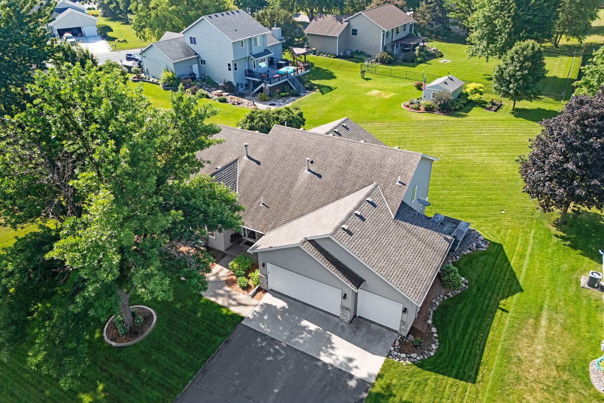 Residential in Lakeville 2