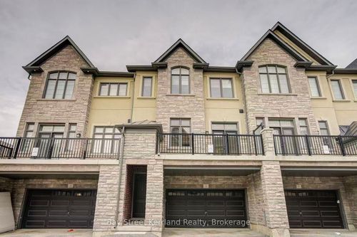 10 Silver Mills Lane, Markham, ON, L6C3L5 | Card Image