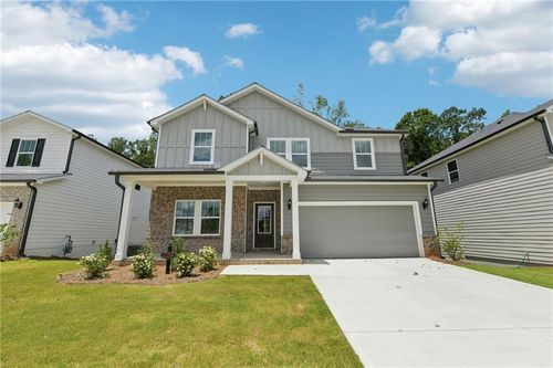 2214 Grape Vine Way, Braselton, GA, 30517 | Card Image