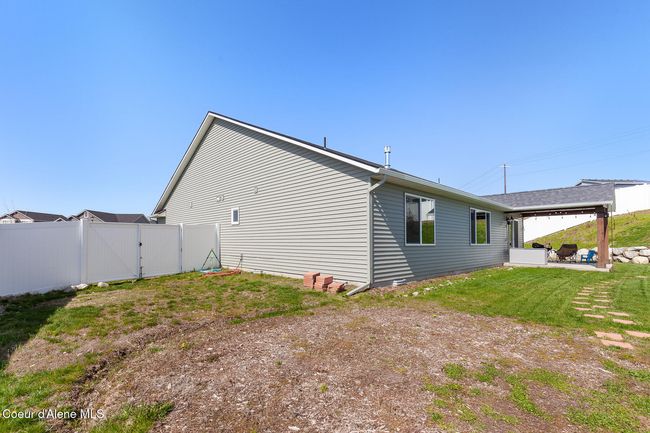 12726 N Cavanaugh Dr, House other with 3 bedrooms, 2 bathrooms and null parking in Rathdrum ID | Image 21