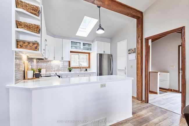 62 Sandy Bay Rd, House other with 2 bedrooms, 2 bathrooms and 6 parking in Hastings ON | Image 19
