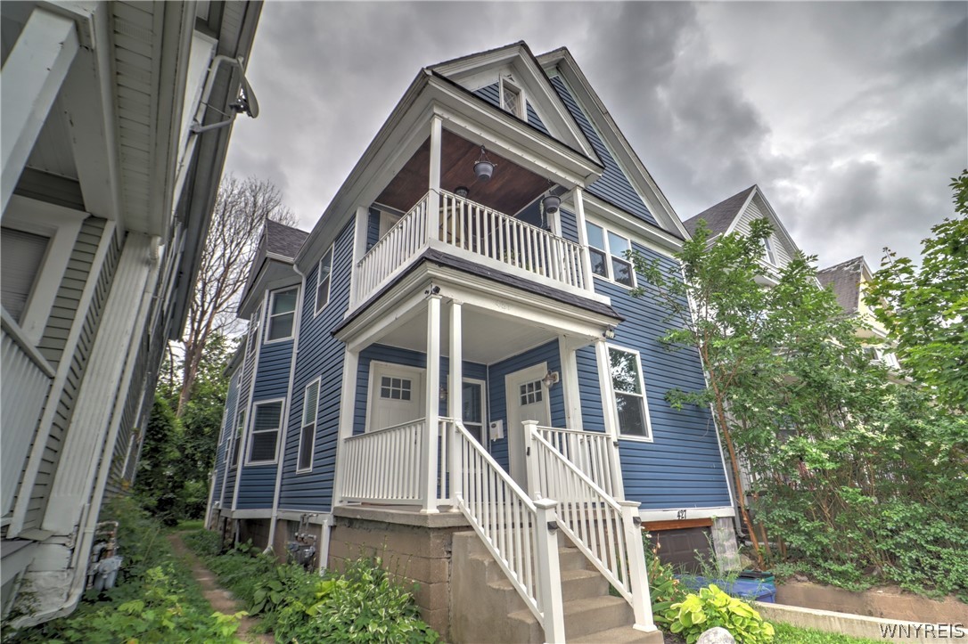 Residential in Buffalo 2