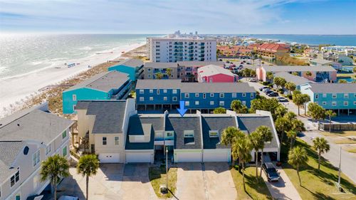 1686 Calle Bonita, Pensacola Beach, FL, 32561-2406 | Card Image