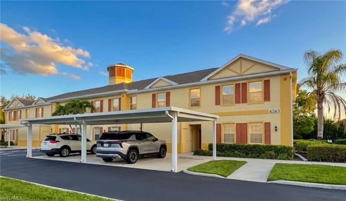 102-4263 Liron Ave, FORT MYERS, FL, 33916-7878 | Card Image