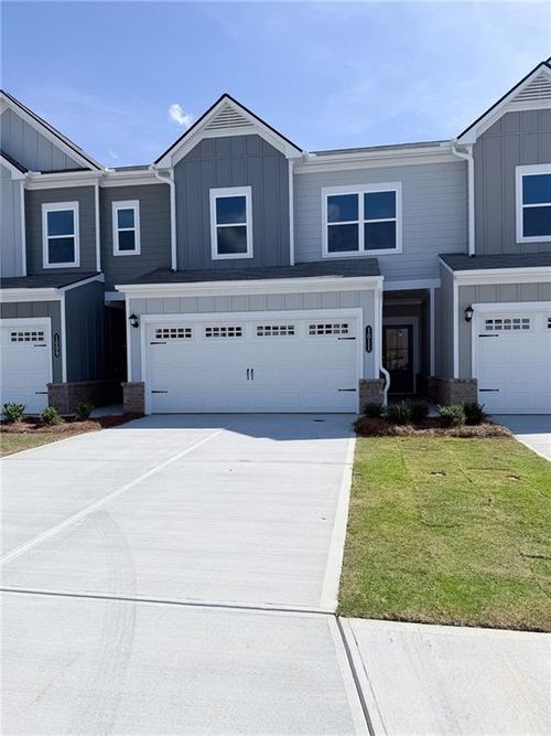 1011 Stiles Ct Sw, Cartersville, GA, 30120 | Card Image