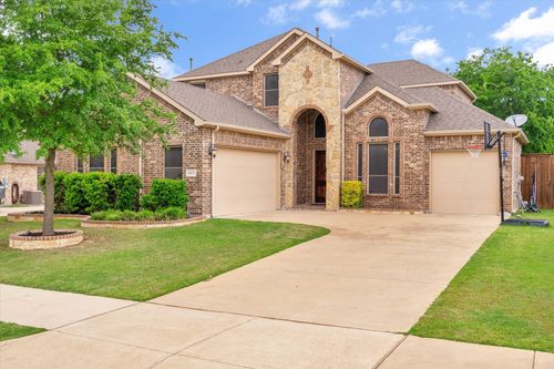 3233 Burgundy Ln, Midlothian, TX, 76065-1278 | Card Image