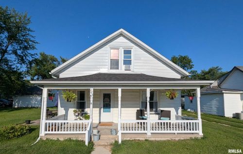 103 N 4th St, Dunlap, IL, 61525-8072 | Card Image