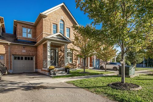 494 Landsborough Ave, Milton, ON, L9T7X7 | Card Image