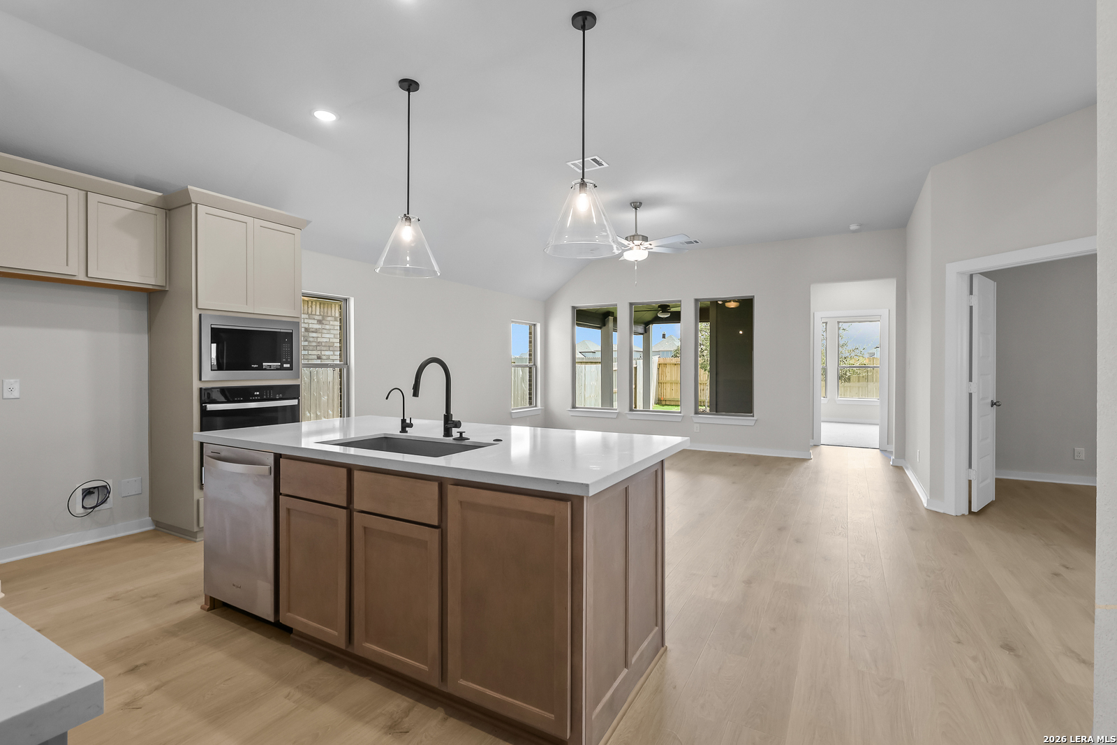 Residential in San Antonio 4