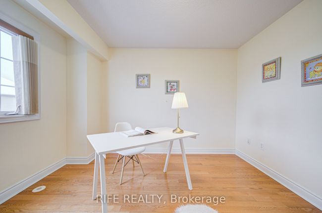 99 Legends Way, Condo with 3 bedrooms, 4 bathrooms and 2 parking in Markham ON | Image 34