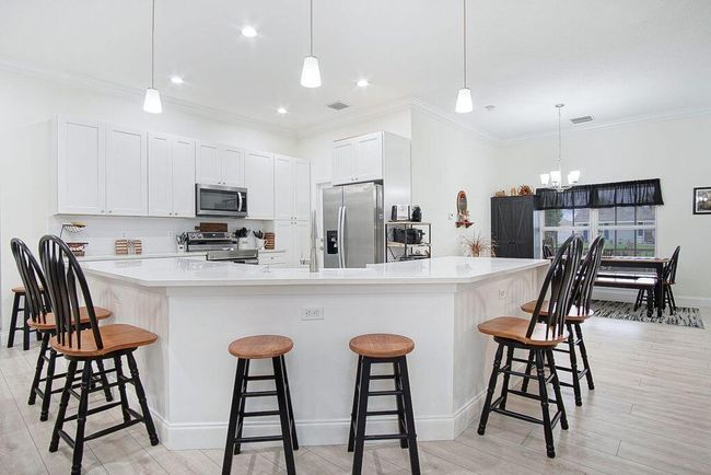 719 Sw Andrew Rd, House other with 4 bedrooms, 3 bathrooms and null parking in Port St. Lucie FL | Image 11