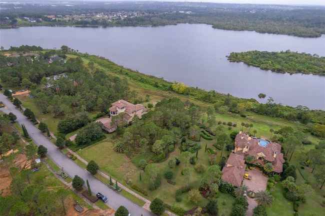 16325 Pendio Dr, Home with 0 bedrooms, 0 bathrooms and null parking in Bella Collina FL | Image 4