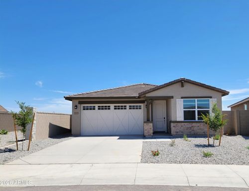 19491 N Barano Drive, Maricopa, AZ, 85138 | Card Image