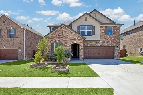 4504 Capua Court, Round Rock, TX, 78665 | Card Image