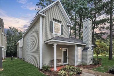 107 Watson Drive, House other with 2 bedrooms, 2 bathrooms and null parking in Newport News VA | Image 2