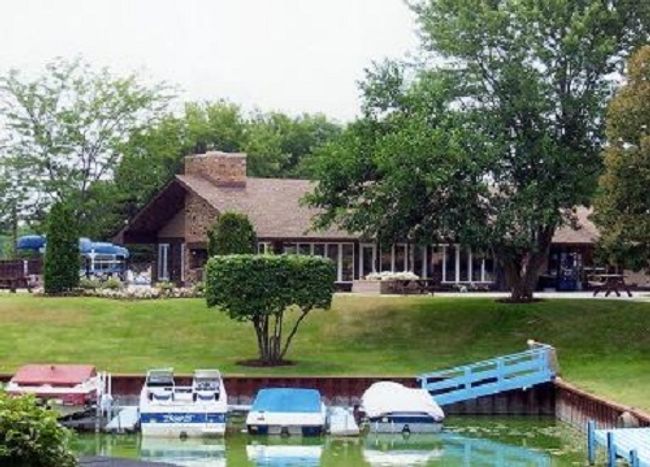 UNIT-3 - 45 Nassau Colony, Home with 0 bedrooms, 1 bathrooms and 2 parking in Fox Lake IL | Image 13