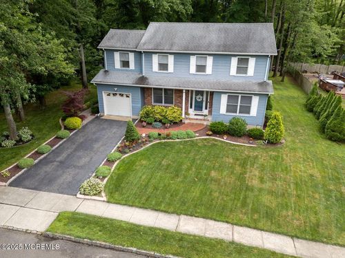 11 Merritt Ter, Matawan, NJ, 07747-9660 | Card Image