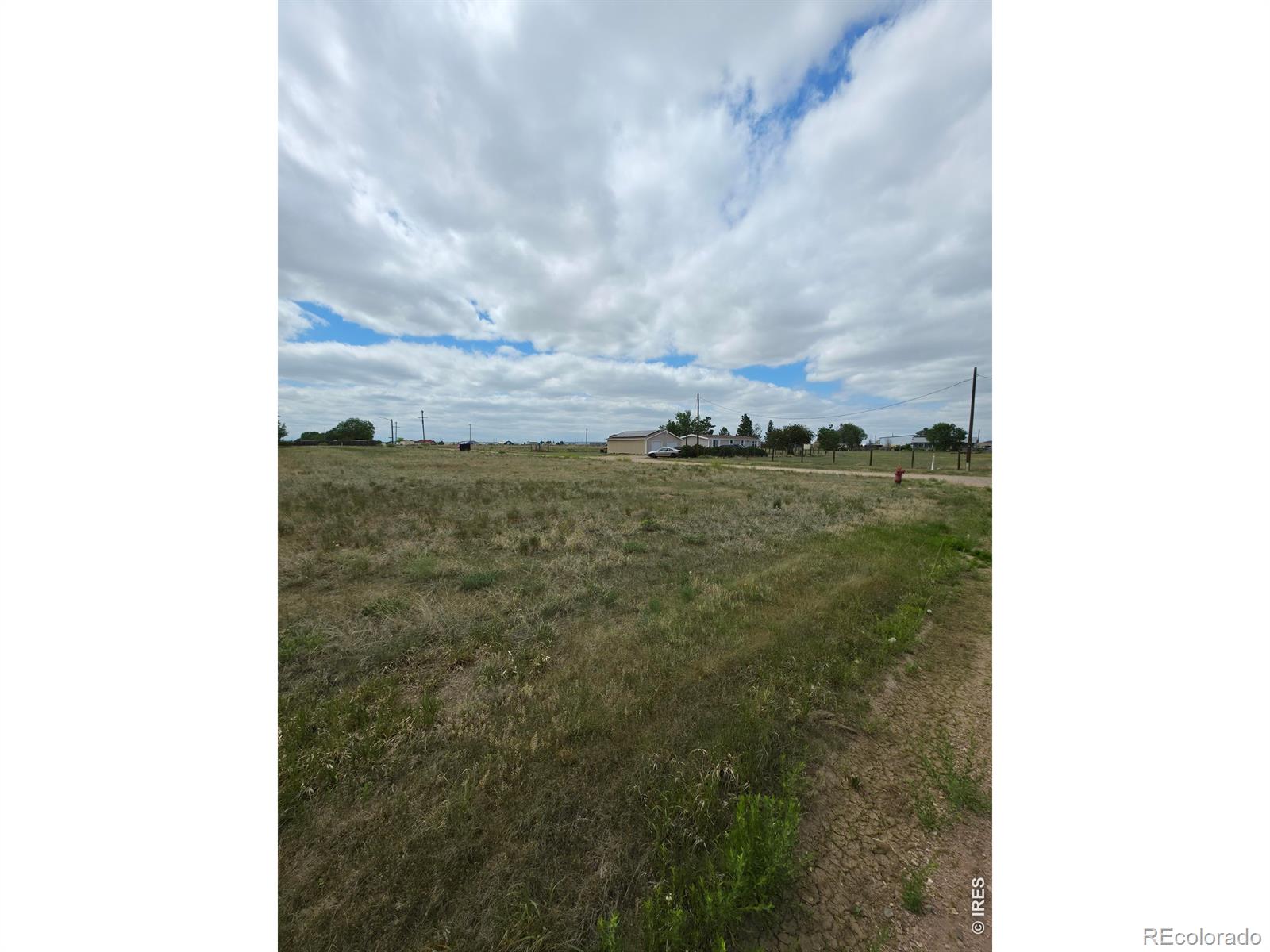 Land in Nunn