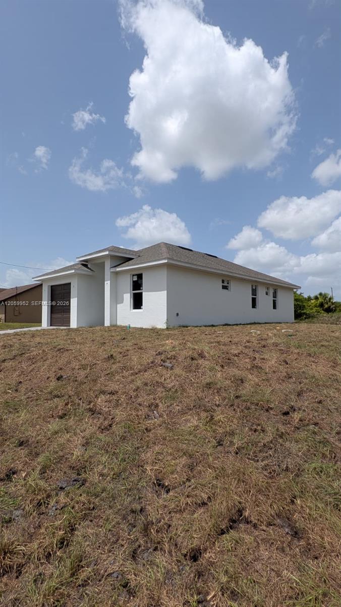 Residential in Lehigh Acres 2