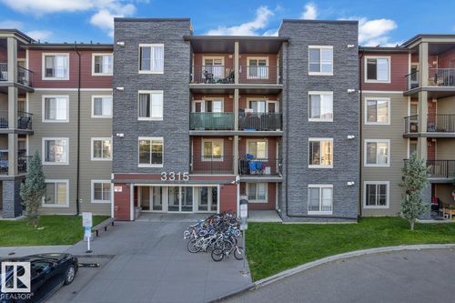 430-3315 James Mowatt Trail Sw, Edmonton, AB, T6W3L9 | Card Image