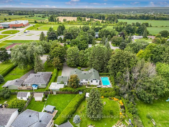 5765 Highway 34 Road, House other with 3 bedrooms, 3 bathrooms and 10 parking in Champlain ON | Image 32