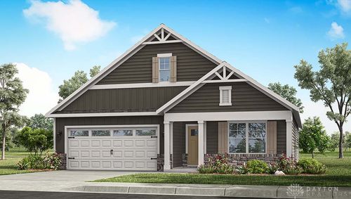 823 American Barn Ln, Oxford, OH, 45056-3527 | Card Image