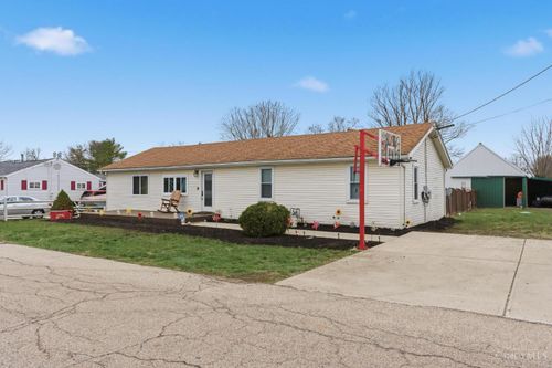 9321 Bruce Dr, Franklin, OH, 45005-1408 | Card Image