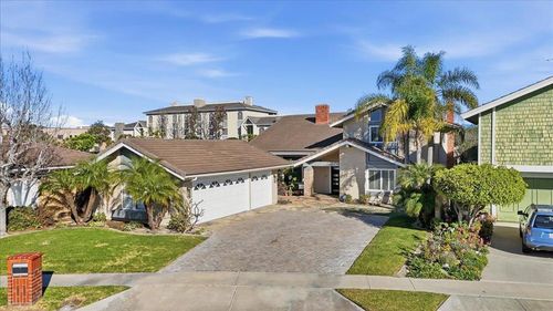 18874 Mount Cimarron St, Fountain Valley, CA, 92708-7316 | Card Image