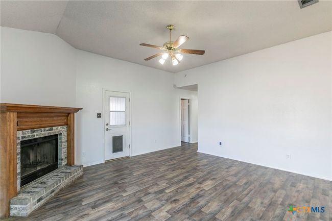 1106 Liberty Bell Loop, House other with 3 bedrooms, 2 bathrooms and null parking in Killeen TX | Image 6