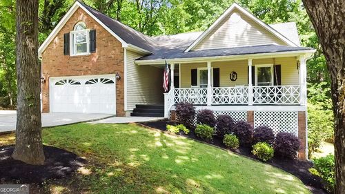 139 Crown Forest Dr, Mcdonough, GA, 30252-3669 | Card Image