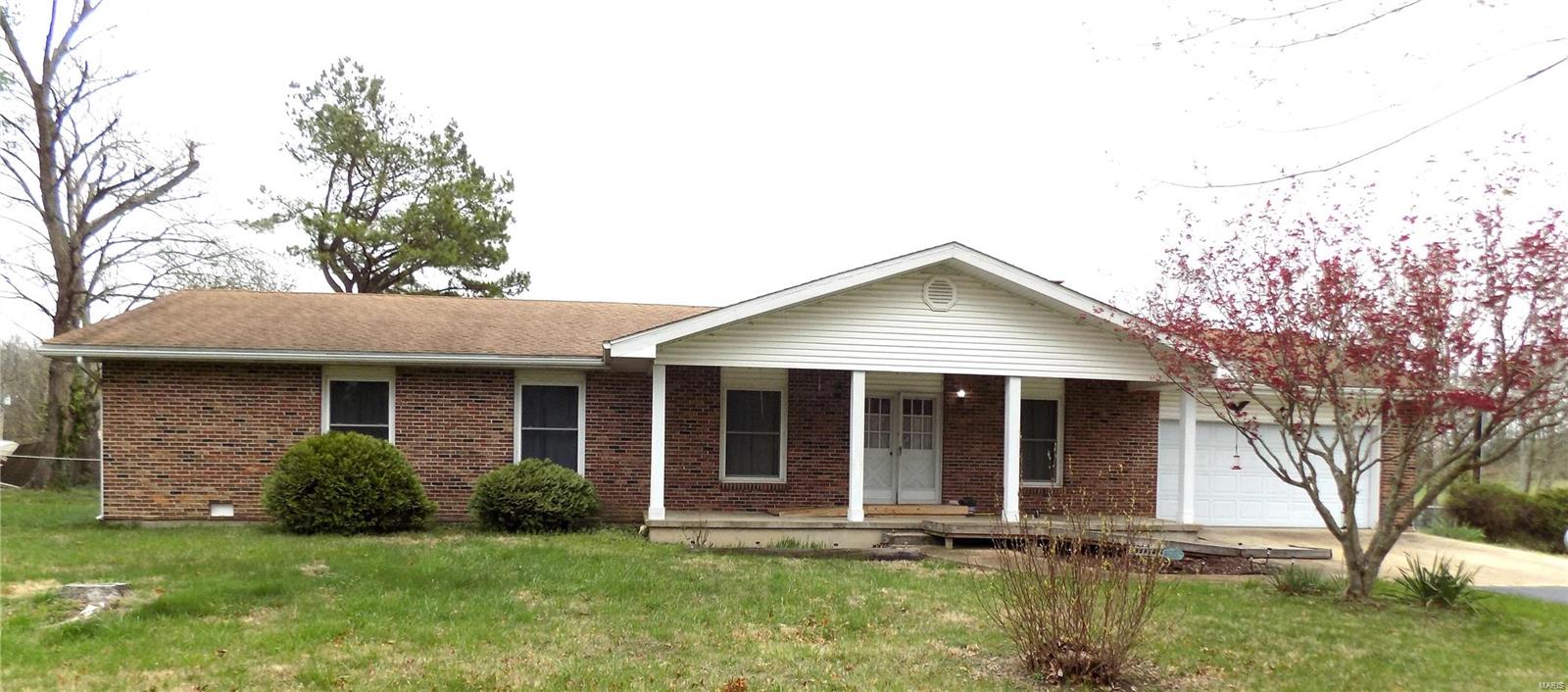 State Route Ra , Rolla, MO 65401