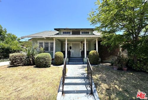1620 West Boulevard, Los Angeles, CA, 90019 | Card Image