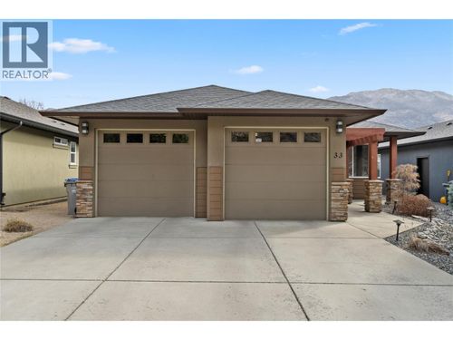 33-3665 Westsyde Road, Kamloops, BC, V2B7H5 | Card Image