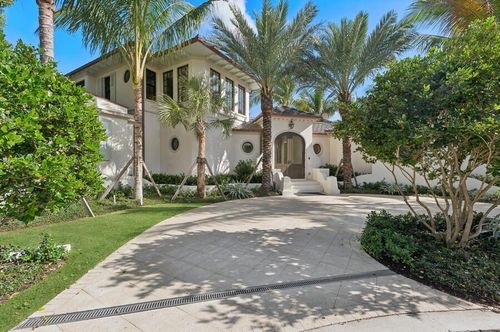 433 Antigua Lane, Palm Beach, FL, 33480 | Card Image