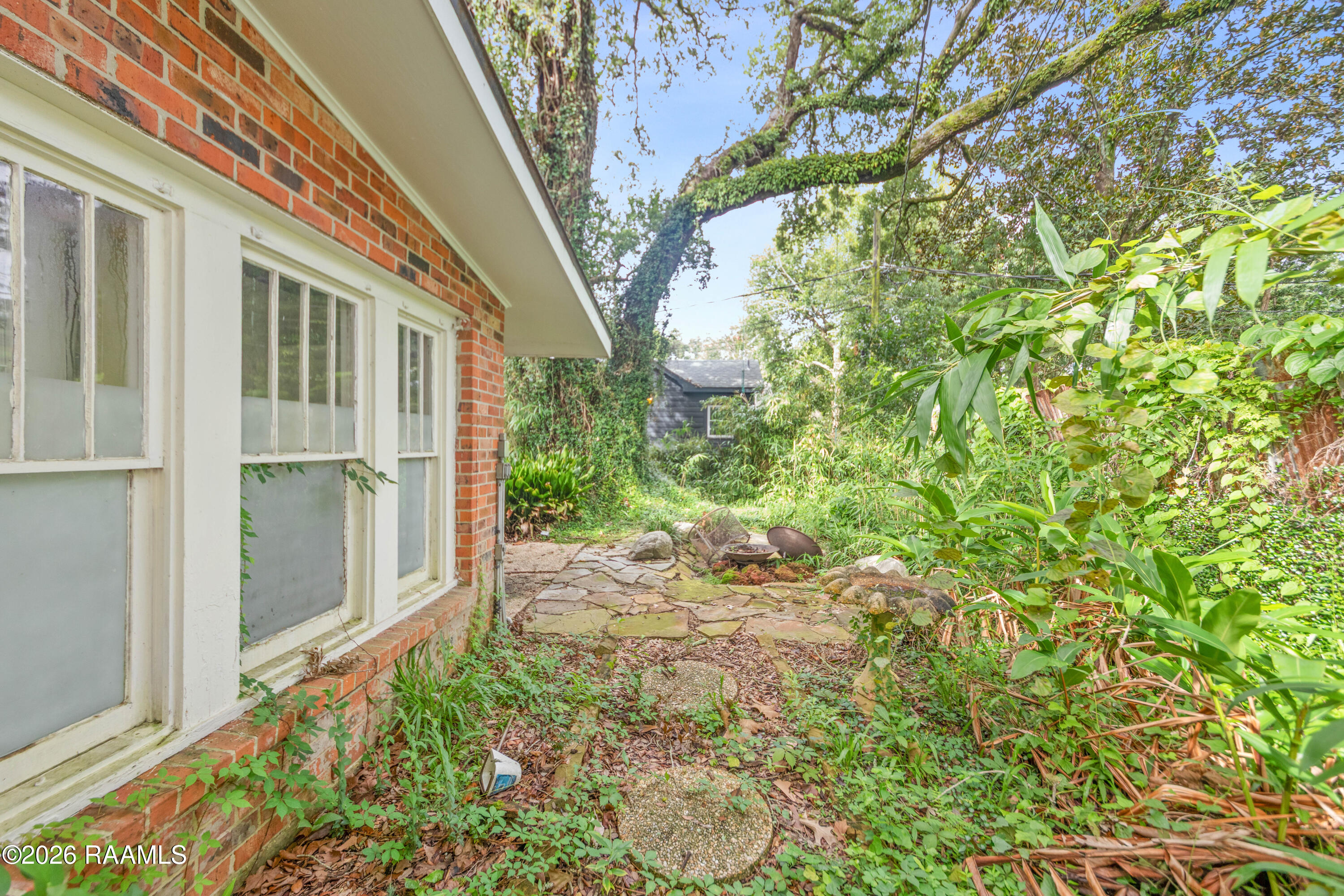 Residential Income in Lafayette 3