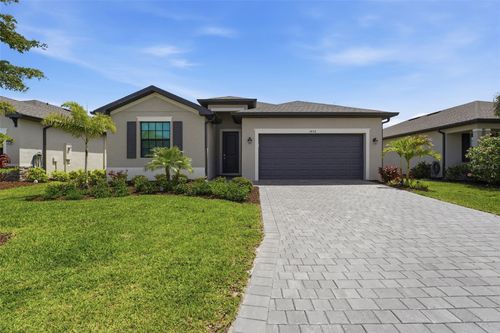 1452 Saddlewood Cir, PORT CHARLOTTE, FL, 33953-5956 | Card Image