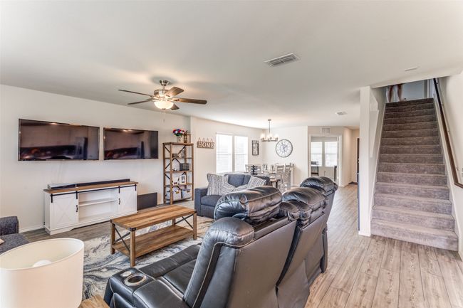 1044 Knightly Ln, House other with 4 bedrooms, 3 bathrooms and null parking in Haslet TX | Image 8