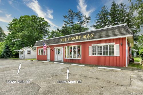 22350 Main Rd, Orient, NY, 11957-1100 | Card Image